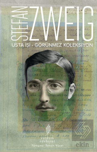 Usta İşi - Görünmez Koleksiyon