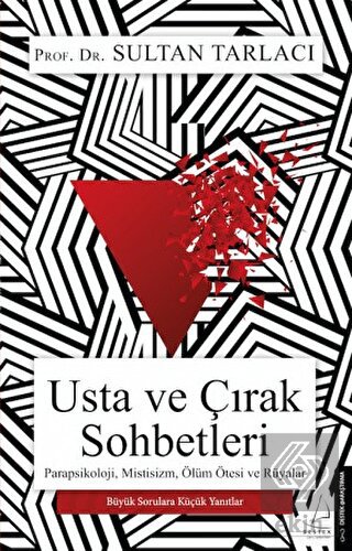 Usta ve Çırak Sohbetleri