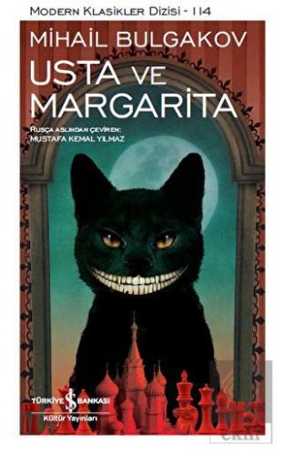 Usta ve Margarita (Şömizli)