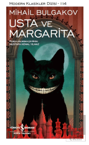 Usta ve Margarita (Şömizli)