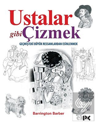 Ustalar Gibi Çizmek