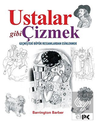 Ustalar Gibi Çizmek
