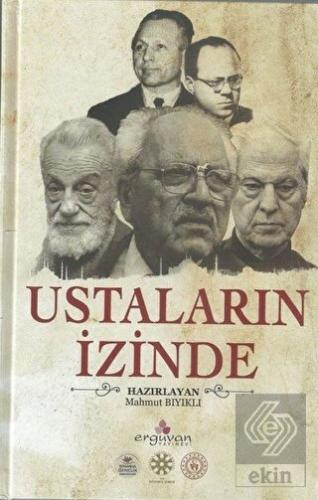 Ustaların İzinde