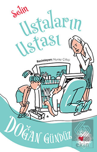 Ustaların Ustası - Selin