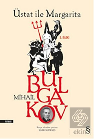 Üstat ile Margarita