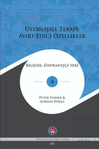 Üstbilişsel Terapi