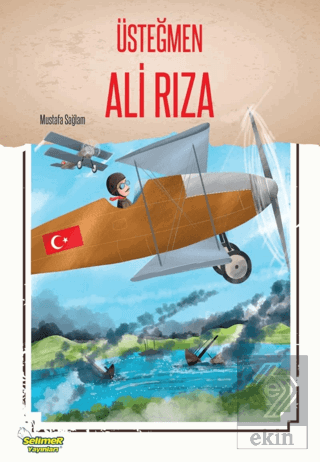 Üsteğmen Ali Rıza