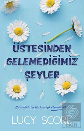 Üstesinden Gelemediğimiz Şeyler