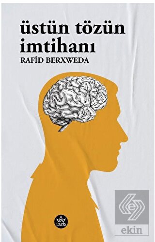 Üstün Tözün İmtihanı