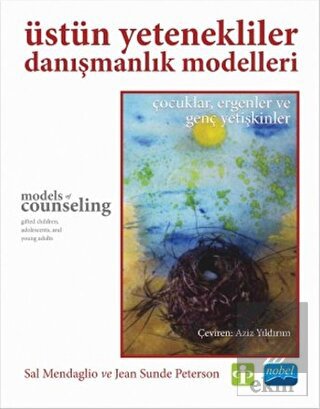Üstün Yetenekliler Danışmanlık Modelleri