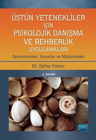 Üstün Yetenekliler İçin Psikolojik Danışma ve Rehb