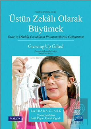 Üstün Zekalı Olarak Büyümek