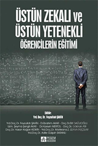 Üstün Zekalı ve Üstün Yetenekli Öğrencilerin Eğiti
