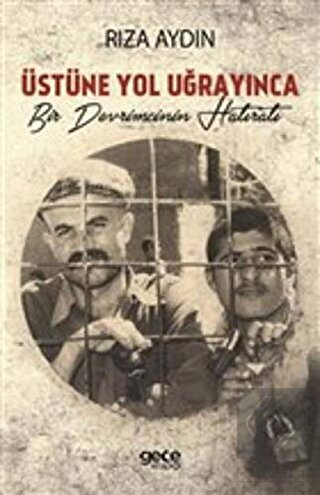 Üstüne Yol Uğrayınca