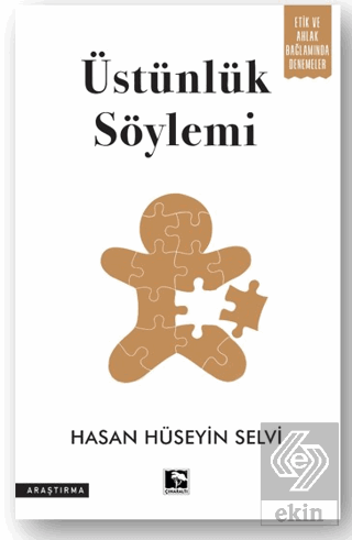 Üstünlük Söylemi