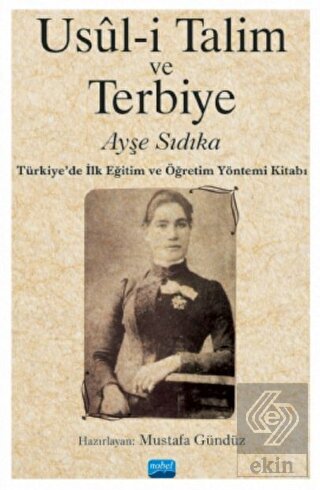 Usul-i Talim ve Terbiye