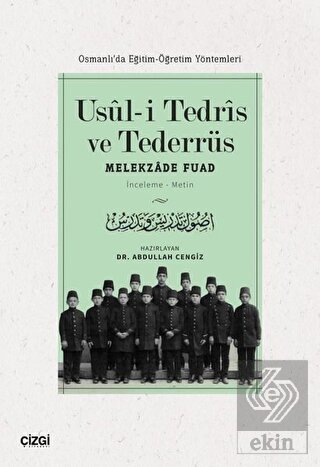 Usul-i Tedris ve Tederrüs: Osmanlı'da Eğitim - Öğr