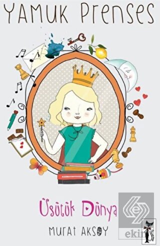 Üşütük Dünya - Yamuk Prenses
