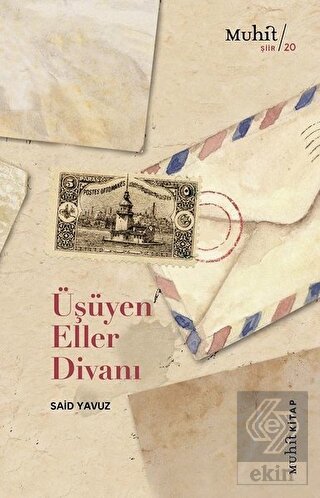 Üşüyen Eller Divanı