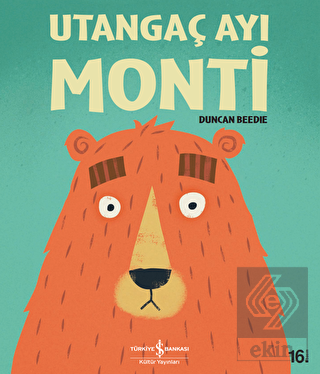 Utangaç Ayı Monti