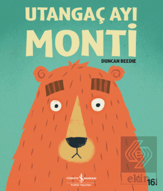Utangaç Ayı Monti