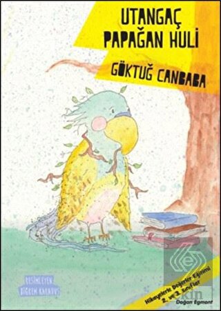 Utangaç Papağan Huli