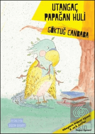 Utangaç Papağan Huli