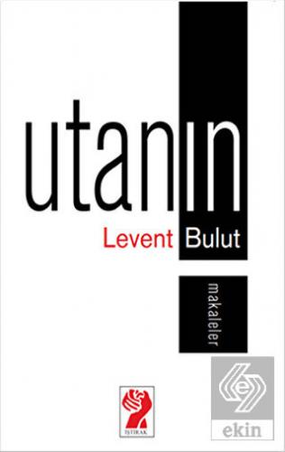 Utanın