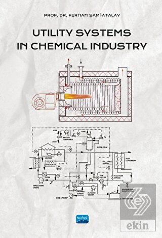 Utility Systems in Chemical Industry