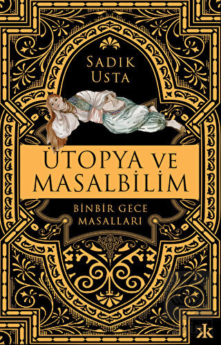 Ütopya ve Masalbilim