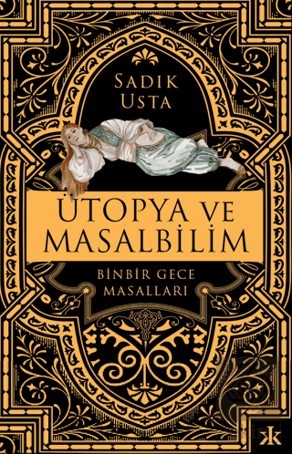 Ütopya ve Masalbilim