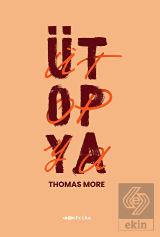 Ütopya