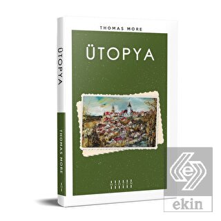Ütopya