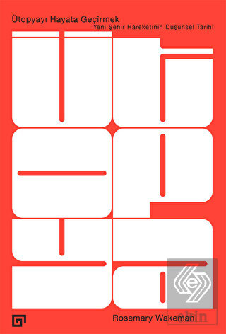 Ütopyayı Hayata Geçirmek