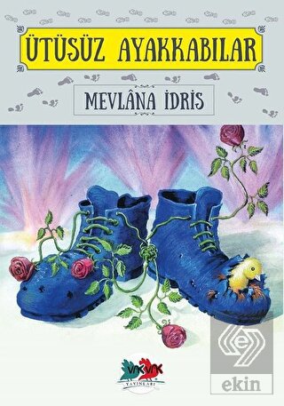 Ütüsüz Ayakkabılar