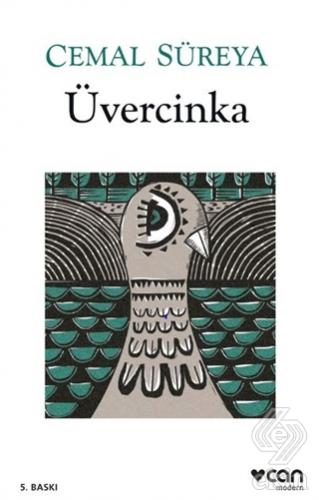 Üvercinka