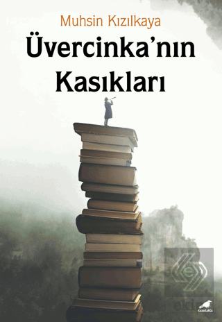 Üvercinka'nın Kasıkları