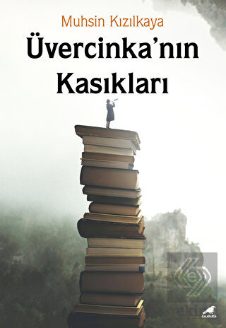 Üvercinka'nın Kasıkları