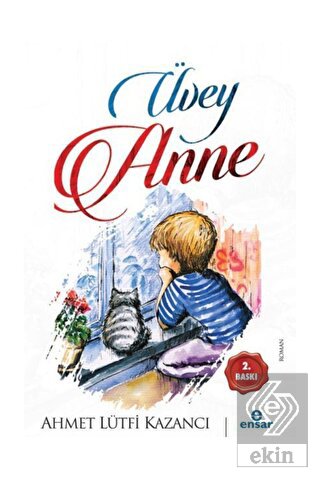 Üvey Anne