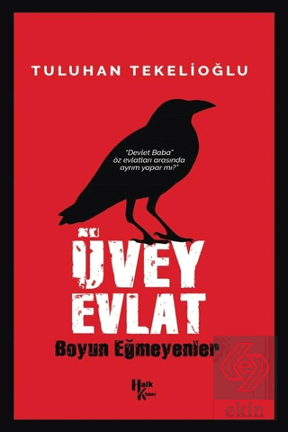 Üvey Evlat