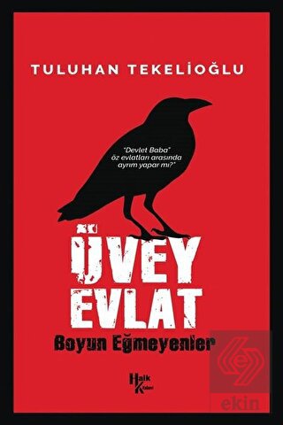 Üvey Evlat