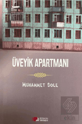Üveyik Apartmanı