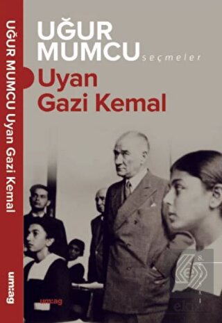 Uyan Gazi Kemal