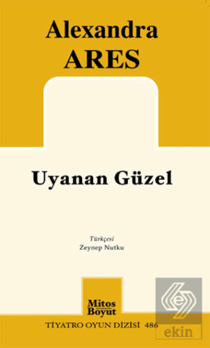 Uyanan Güzel