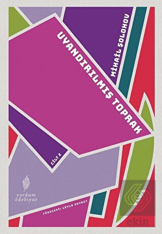 Uyandırılmış Toprak Cilt: 2