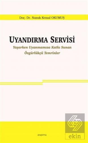 Uyandırma Servisi