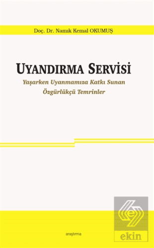 Uyandırma Servisi
