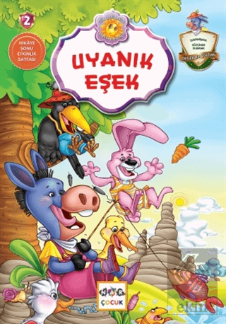 Uyanık Eşek
