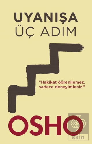 Uyanışa Üç Adım