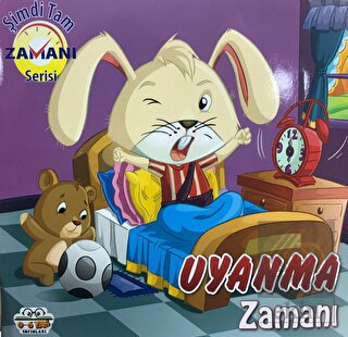 Uyanma Zamanı - Şimdi Tam Zamanı Serisi